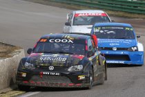 Koude BelNed Cup opener op Duivelsberg