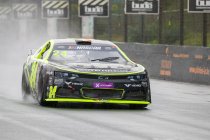 Circuit Zolder, donderdag 8 oktober 2026 – Internationale testdag