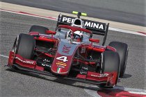 Bahrein: Nyck de Vries snelste op eerste testdag