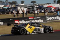 Video: Bathurst 12H: Hoe Laurens Vanthoor in de laatste bocht een podium pakte