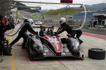 AsLMS: Inje: OAK Racing Morgan-Judd primus van graatmager deelnemersveld