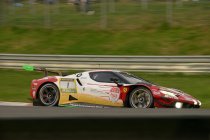 Nürburgring Endurance Series  moet voor een tweede maal race schrappen