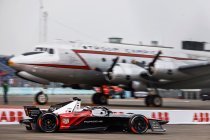 Berlijn: Pascal Wehrlein snelste in laatste training, Vandoorne derde
