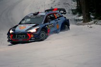 Zweden: Neuville op zoek naar eerherstel (en extra punten)