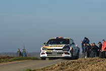 Haspengouw: Princen schenkt VW Polo R5 eerste asfaltzege
