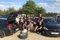 Limburg Motorsport: Een groep vrienden met een droom