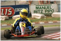Max Verstappens opa Robert Kumpen overleden