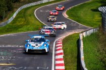 6H Abu Dhabi: Mühlner Motorsport doet de dubbel