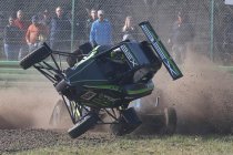 BK Rallycross: Spektakel op de Duivelsberg