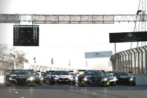 Baku World Challenge: Nieuws uit de paddock