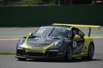 6H Spa: Gemakkelijke zege voor Matteo Cairoli – Dylan Derdaele beste Belg