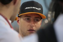 Azerbeidzjan: Vandoorne hoopt op een betere start op zondag