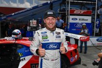 GT Challenge: pole voor Ford in GTLM, Lamborghini in GTD