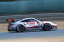 24H Zolder: RedAnt Racing snelste in qualifying