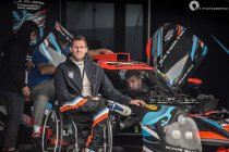 Nigel Bailly richt pijlen op Le Mans 2020 met La Filière Frédéric Sausset