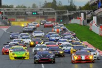 Paul Ricard schiet veelbelovend seizoen op gang