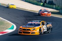 Vallelunga: Geen loon naar werken voor Dylan Derdaele en Marc Goossens