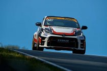 24H Zolder: Nieuw team Four Racing zet Toyota Yaris GR in