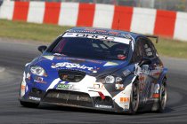 24H Zolder: Ook Allure Team wil nog aan de start komen met een Seat Leon Supercopa