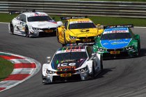 Red Bull Ring: Wittmann zegeviert - Farfus morele winnaar