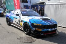 Misano: Michiel Haverans en TeamFloral revancheren zich in race 2 van de GT4 European Series