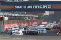 Circuit Zolder behoudt plaats op NASCAR Whelen Euro Series kalender