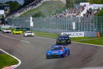 Geen Suzuka 10 Hours in 2020