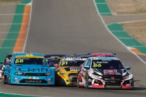 Aragon 2: Ehrlacher v. Guerrieri: finale beslist titelstrijd