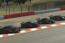 Flemish Simsports en Viraco.eu Simulators slaan de handen in elkaar