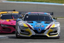 Imola: Fabian Schiller schenkt Team Marc VDS EG 0,0 een nieuwe zege