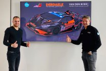 Wie jaagt met Dylan Derdaele en Lamborghini op een tweede opeenvolgende Belcar-titel?