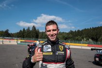 Ferrari en Gimmi Bruni uit elkaar - Alessandro Pier Guidi gepromoveerd