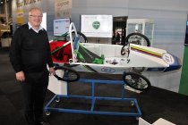 De Greenpower Challenge komt naar België