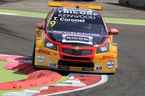 Marrakech: Tom Coronel blikt terug op WTCC-weekend (+video)