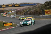 Zandvoort: Dries Vanthoor wint tweede race in de duinen