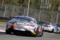 Spa Speedweek: Overvol startveld voor de GT4 European Series