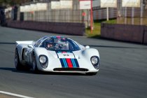 Circuit Zolder, donderdag 5 maart 2026 – Internationale testdag