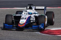 Bahrein: Kush Maini om af te sluiten