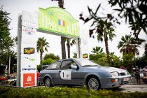 Trophée des Alpes: Belgen baas in de Alpen