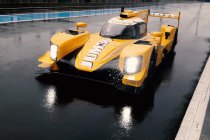 Enkel Le Mans voor Rubens Barrichello