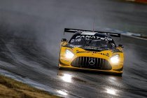 Hockenheim: Raffaele Marciello topt Pre-Qualifying