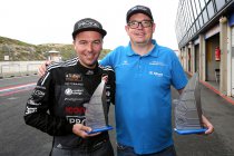 Spa Racing Festival: Stienes Longin verdedigt voor de laatste keer de leidersplaats