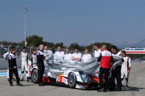 Toyota presenteert TS050 Hybrid (+ Foto's)