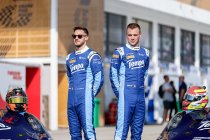 Macau: Laurens Vanthoor en Alessio Picariello toppen vrije trainingen