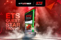 ETS Guest Star Trophy voor race-by-race-deelnemers aan Kumho TCR World Tour