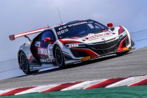 8H California: Pole voor Honda van Farnbacher/Baguette