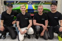 24H Spa: Baptiste Moulin met Vicenzo Sospiri Racing in Silver Cup