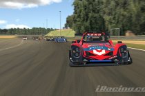 Zolder: URANO eSports en Bingoal by Simtag EMG kampioenen in Virtual Belcar Winter Series
