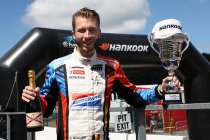 Nog een record voor Cédric Bollen en de #477 DRM Autographe