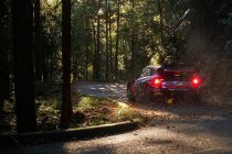 Japan: Neuville geeft iedereen het nakijken richting slotdag